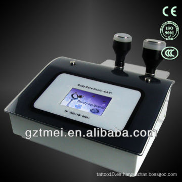 2014 La última máquina ultrasónica de la cavitación de la liposucción para la venta TM-660A